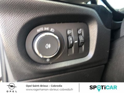 Voitures D'occasion À Yffiniac | Opel Corsa 1.2 75Ch Edition