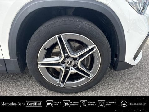 Voitures D'occasion À Vannes | Mercedes-Benz Gla 250 E 160+102Ch Amg Line 8G-Dct