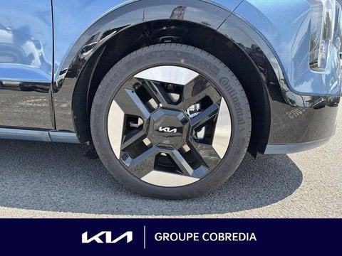 Voitures D'occasion À Lannion | Kia Niro 1.6 Gdi 138Ch Hev Premium Dct6
