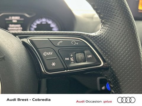 Voitures D'occasion À Brest | Audi Q2 1.4 Tfsi 150Ch Cod S Line S Tronic 7