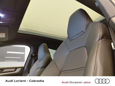 Voitures D'occasion À Lanester | Porsche Cayenne Coupé 3.0 V6 470Ch E-Hybrid