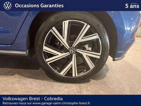 Voitures D'occasion À Brest | Volkswagen Polo 1.0 Tsi 116Ch R-Line Dsg7