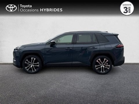 Voitures D'occasion À Noyal-Pontivy | Toyota Rav4 2.5 Hybride 185Ch Lounge 2Wd Ng25