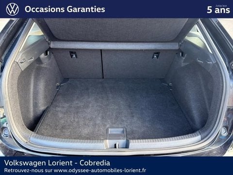 Voitures D'occasion À Lanester | Volkswagen Taigo 1.0 Tsi 116Ch Vw Edition