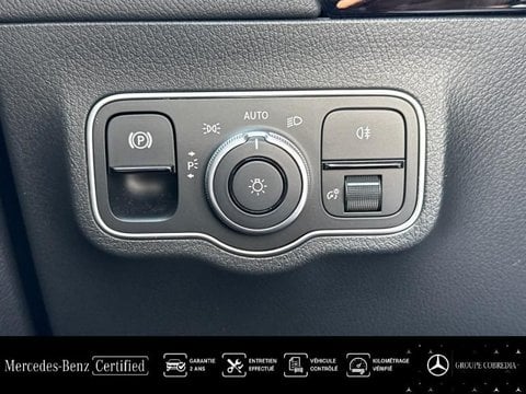 Voitures D'occasion À Brest | Mercedes-Benz Gla 180 D 116Ch Progressive Line 8G-Dct