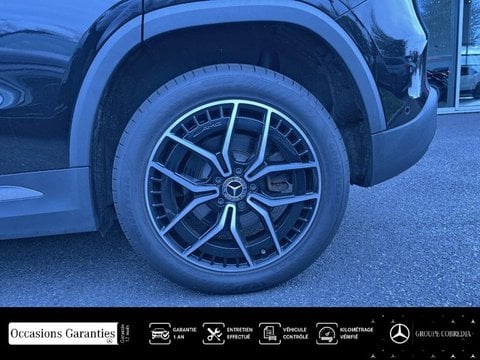 Voitures D'occasion À Saint-Malo | Mercedes-Benz Gla 200 163Ch Progressive Line 7G-Dct