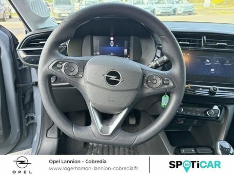 Voitures D'occasion À Yffiniac | Opel Corsa 1.2 Turbo 100Ch Edition
