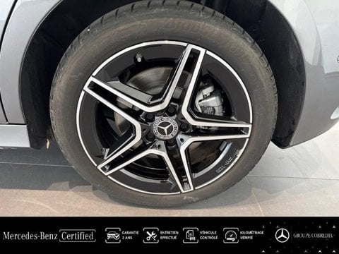 Voitures D'occasion À Quimper | Mercedes-Benz Classe A 250 E Hybrid Eq 163+109Ch Amg Line 8G-Dct