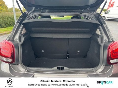 Voitures D'occasion À Saint-Martin-Des-Champs | Citroën C3 1.2 Puretech 83 Ch S&S C-Series 120-...