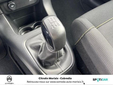 Voitures D'occasion À Saint-Martin-Des-Champs | Citroën C3 1.2 Puretech 83Ch S&S Plus