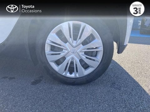 Voitures D'occasion À Vannes | Toyota Aygo X 1.0 Vvt-I 72Ch Dynamic S-Cvt My23