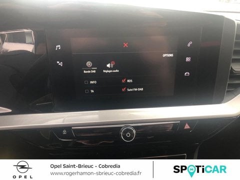 Voitures D'occasion À Yffiniac | Opel Mokka 1.5 D 110Ch Gs Line