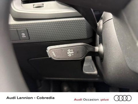 Voitures D'occasion À Lannion | Audi A1 Sportback 25 Tfsi 95Ch