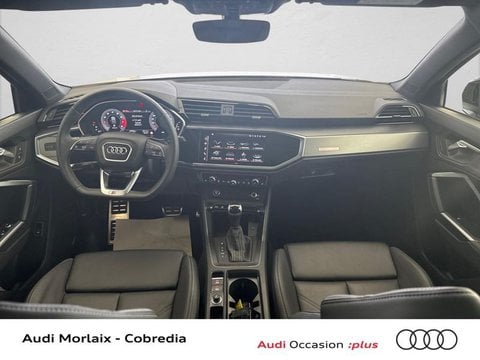 Voitures D'occasion À Saint-Martin-Des-Champs | Audi Q3 35 Tfsi 150Ch S Line Plus S Tronic 7