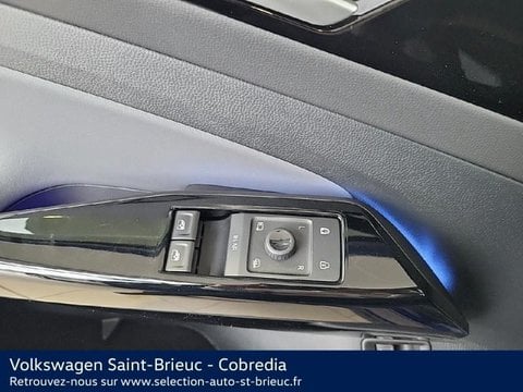 Voitures D'occasion À Saint-Brieuc | Volkswagen Id.4 286Ch Pro 77 Kwh Life Max
