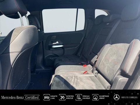 Voitures D'occasion À Bonchamps-Les-Laval | Mercedes-Benz Eqb 250+ 190Ch Amg Line