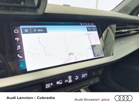 Voitures D'occasion À Lannion | Audi S3 Sportback 2.0 Tfsi 310Ch Quattro S Tronic 7