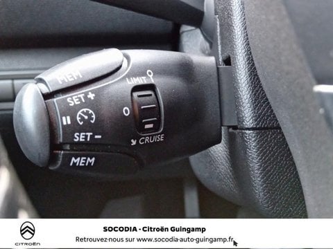 Voitures D'occasion À Guingamp | Peugeot 308 1.2 Puretech 110Ch S&S Active Basse Consommation