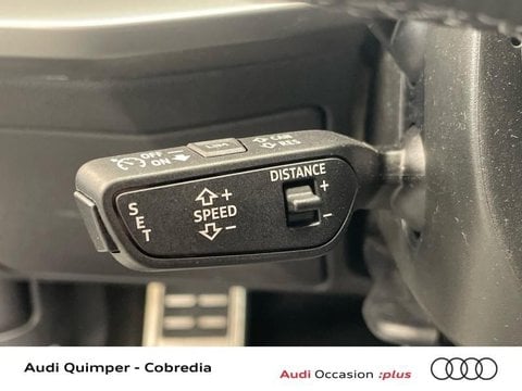 Voitures D'occasion À Quimper | Audi A3 Sportback 35 Tfsi 150Ch Mild Hybrid S Line S Tronic 7