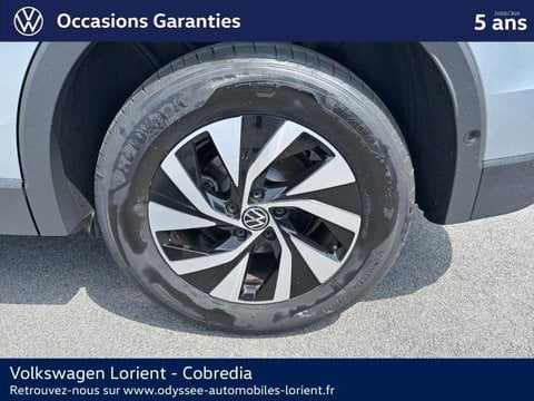 Voitures D'occasion À Lanester | Volkswagen Tiguan 1.5 Ehybrid 204Ch Vw Edition Dsg6