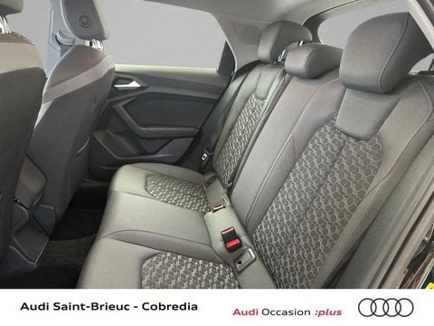 Voitures D'occasion À Saint-Brieuc | Audi A1 Sportback 25 Tfsi 95Ch Advanced
