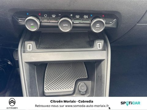 Voitures D'occasion À Saint-Martin-Des-Champs | Citroën C4 Bluehdi 110Ch S&S Feel Pack Business