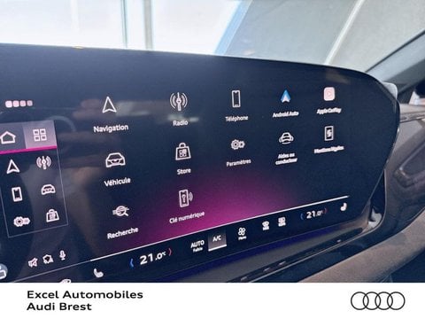 Voitures D'occasion À Brest | Audi A5 Avant 2.0 Tfsi 204Ch S Line Quattro S Tronic 7