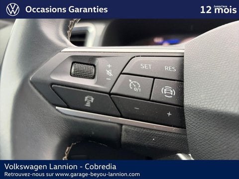 Voitures D'occasion À Lannion | Seat Ateca 1.5 Tsi 150Ch Start&Stop Style Dsg