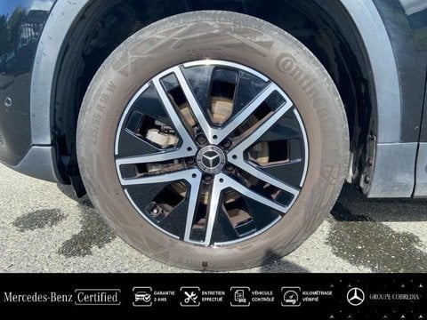 Voitures D'occasion À Saint-Brieuc | Mercedes-Benz Gla 200 D 150Ch Progressive Line 8G-Dct