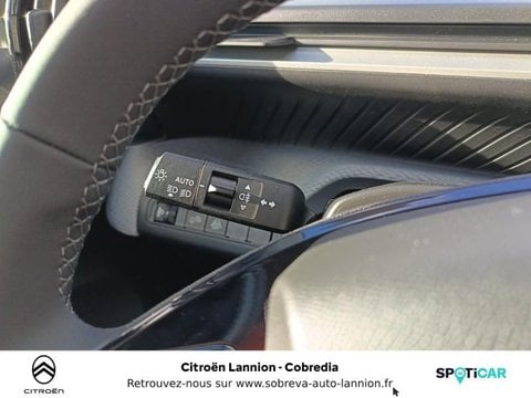 Voitures D'occasion À Lannion | Citroën C3 Aircross 1.2 Hybride 145Ch Max 7 Places