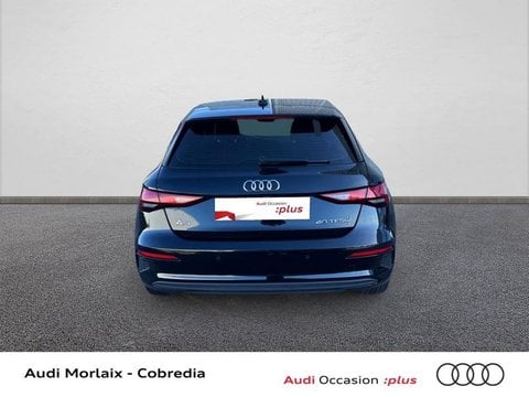 Voitures D'occasion À Saint-Martin-Des-Champs | Audi A3 Sportback 40 Tfsi E 204Ch Design S Tronic 6