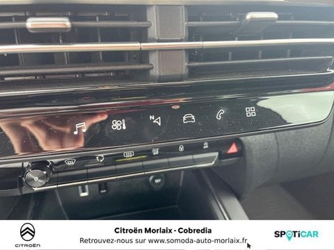 Voitures D'occasion À Saint-Martin-Des-Champs | Citroën C5 Aircross 1.5 Bluehdi 130Ch Plus Boit...