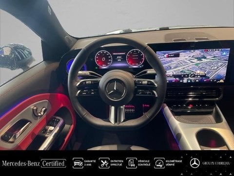 Voitures D'occasion À Quimper | Mercedes-Benz Cla 200 163+30Ch Amg Line 8G-Edct