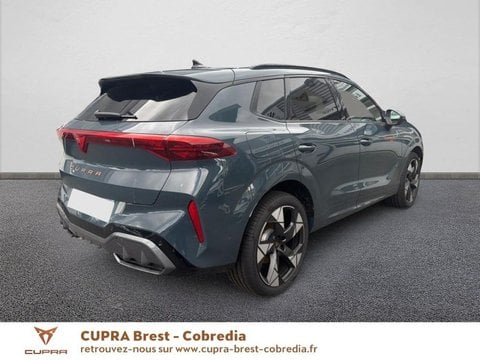 Voitures D'occasion À Brest | Cupra Terramar 1.5 Etsi Hybrid 150Ch V Dsg7