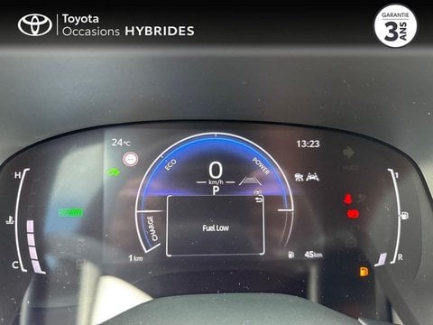 Voitures D'occasion À Noyal-Pontivy | Toyota Aygo X 116H Graphic