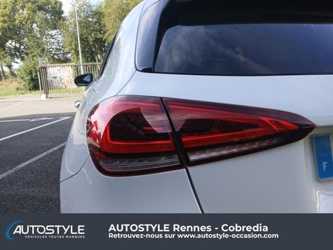 Voitures D'occasion À La Mézière | Mercedes-Benz Classe A 250 224Ch 4Matic Amg Line 7G-Dct