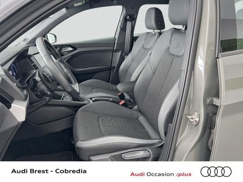 Voitures D'occasion À Brest | Audi A1 Sportback 25 Tfsi 95Ch S Line S Tronic 7
