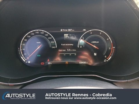 Voitures D'occasion À La Mézière | Kia Ceed Sw 1.6 Crdi 136Ch Mhev Gt Line Business Ibvm6