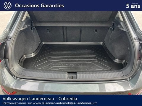Voitures D'occasion À Landerneau | Volkswagen T-Roc 1.5 Tsi Evo 150Ch Life Dsg7
