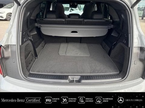 Voitures D'occasion À Vannes | Mercedes-Benz Glb 250+ Eq 272Ch Amg Line