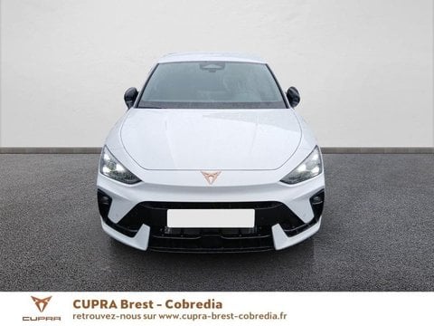 Voitures D'occasion À Brest | Cupra Leon 1.5 Etsi Hybrid 150Ch V Dsg7