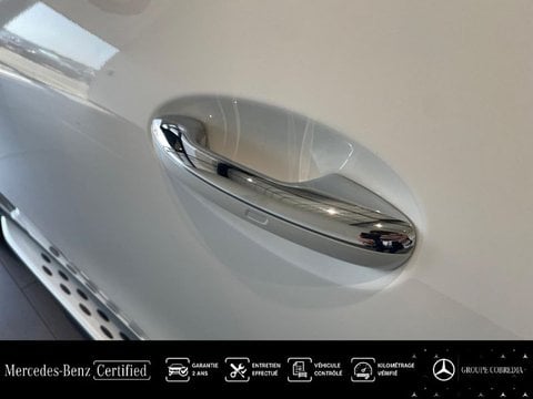 Voitures D'occasion À Quimper | Mercedes-Benz Glc 220 D 197Ch Amg Line 4Matic 9G-Tronic