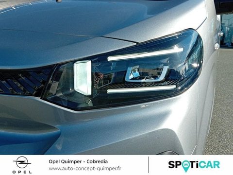 Voitures D'occasion À Quimper | Citroën Jumpy Xl 2.0 Bluehdi 180Ch S&S Cabine Approfondie Fixe ...