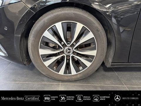 Voitures D'occasion À Saint-Martin-Des-Champs | Mercedes-Benz Classe A 180 D 116Ch Business Line