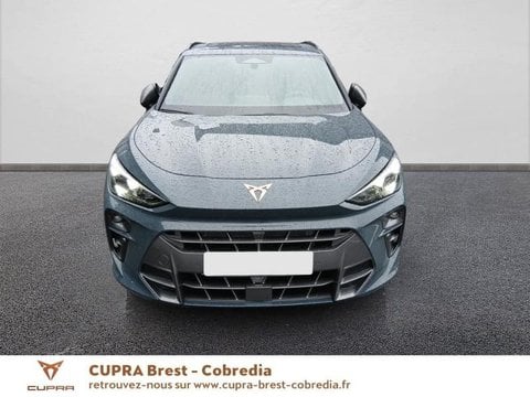 Voitures D'occasion À Brest | Cupra Terramar 1.5 Ehybrid 272Ch Vz Dsg6