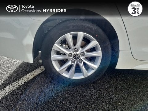 Voitures D'occasion À Brest | Toyota Corolla Touring Spt 1.8 140Ch Dynamic Business My24