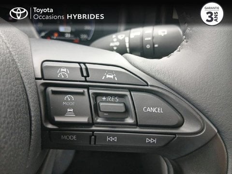Voitures D'occasion À Ploërmel | Toyota Yaris Cross 130H Trail Mc26