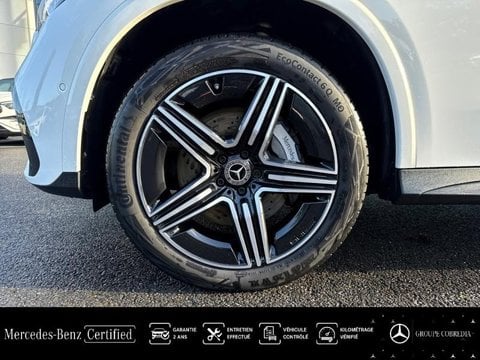 Voitures D'occasion À Brest | Mercedes-Benz Glc Coupé 300 E Hybrid 204+136Ch Amg Line 4Matic 9G...
