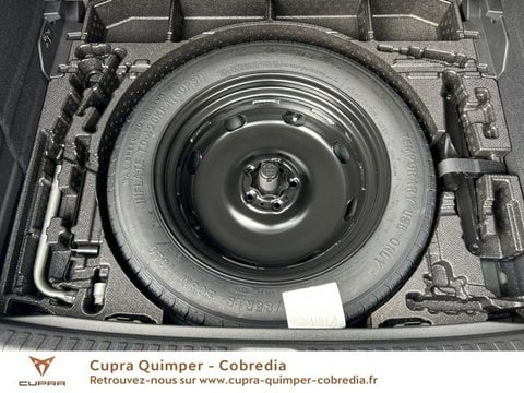 Voitures D'occasion À Quimper | Cupra Terramar 1.5 Etsi Hybrid 150Ch V Dsg7