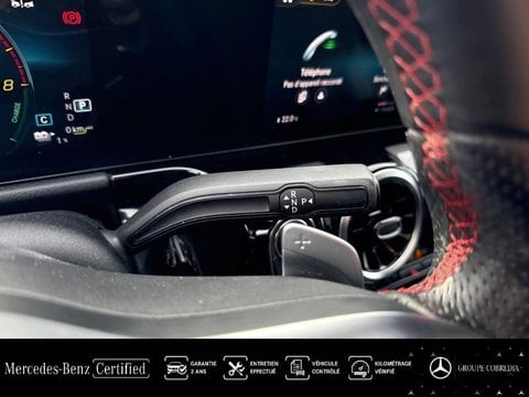 Voitures D'occasion À Bonchamps-Les-Laval | Mercedes-Benz Gla 250 E 160+102Ch Amg Line 8G-Dct